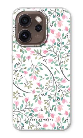 Dainty flowers