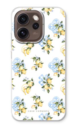 Zesty Tiles