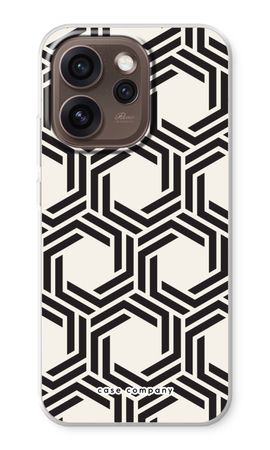 Geometric pattern