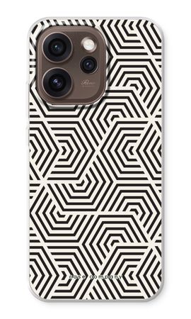 Magic pattern