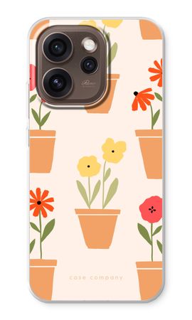 Flower Pots