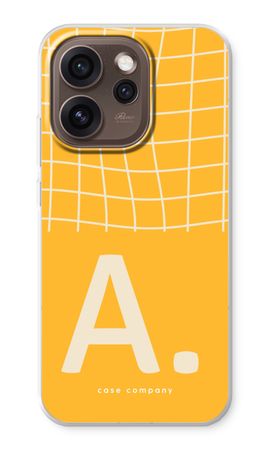 Monogram - Retro