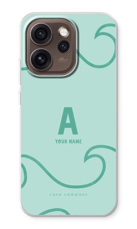 Linewave Monogram