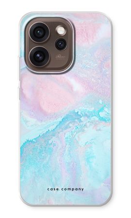 Fantasy pastel