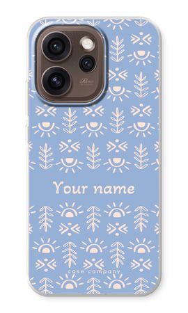 Namecase 1 - Coastel