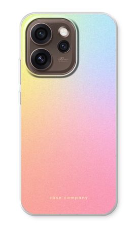 Rainbow Gradient