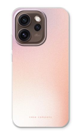 Pink Gradient