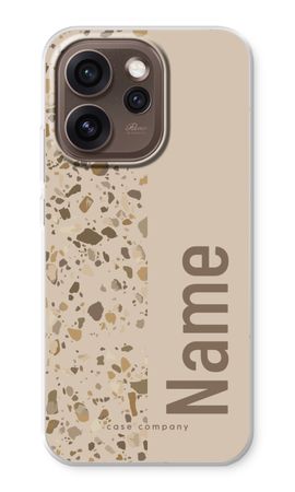 Namecase Terrazzo