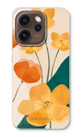 Amber bloom 2