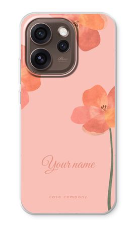 Namecase 2 - Floral