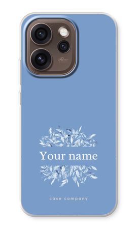 Namecase - Goddess