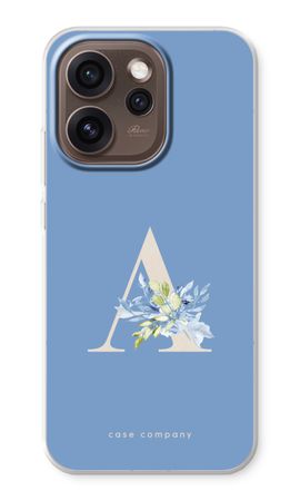 Monogram - Goddess
