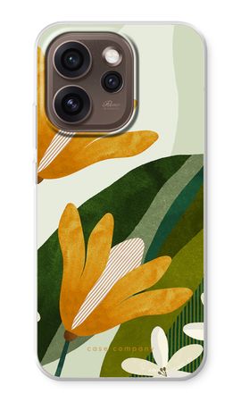 Tropic bloom