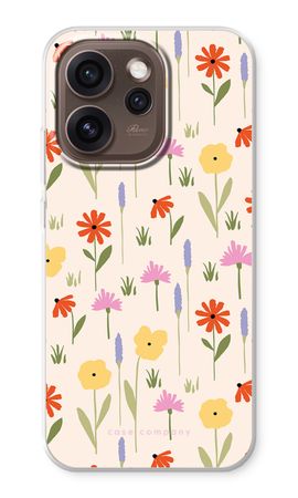 Floral