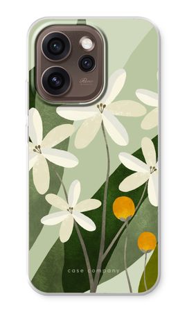 Ivory bloom