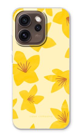 Sunny Blooms