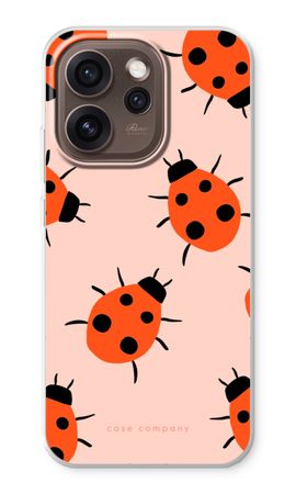 Ladybugs