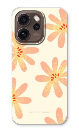 Peach Blossom