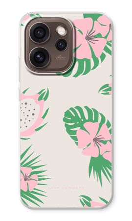 Jungle Blossom