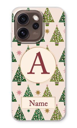 Retro Christmas