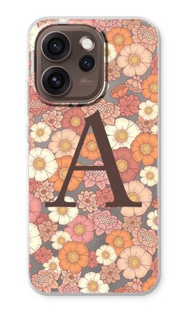 Retro Flowers