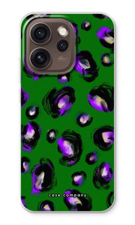Green Cheetah