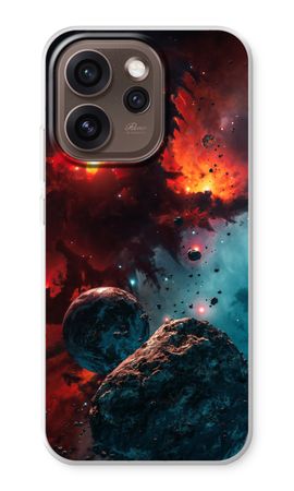 Dragon Nebula