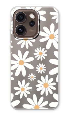 Daisies Again