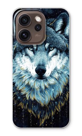 Darkness Wolf