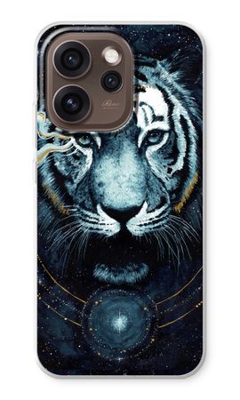 Darkness Tiger