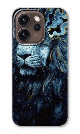 Darkness Lion