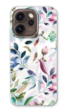 Colorful Leaves