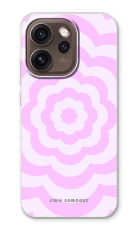 Retro Flower