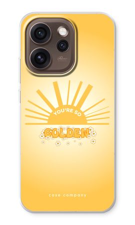 Harry - You Are So Golden