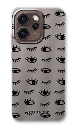 Eye pattern #2