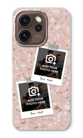 Polaroid Terrazzo
