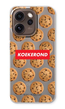 Koekerond