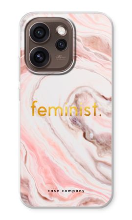 Feminist