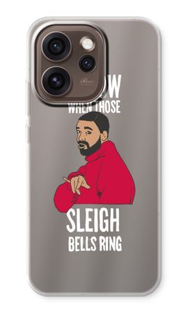 Sleigh Bells Ring