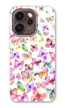 Butterflies