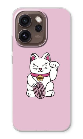 Lucky Cat