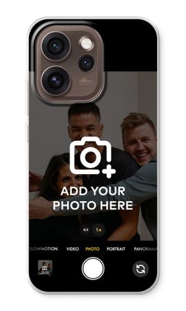 Camera App