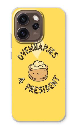 Ovenhapjes