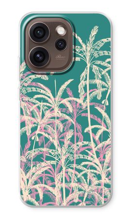 Tropical Palms
