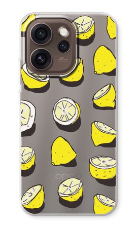 When Life Gives You Lemons...