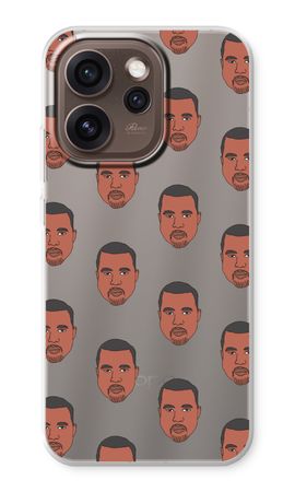 Kanye Call Me?