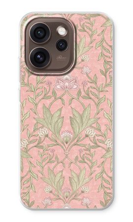 Morris Florals