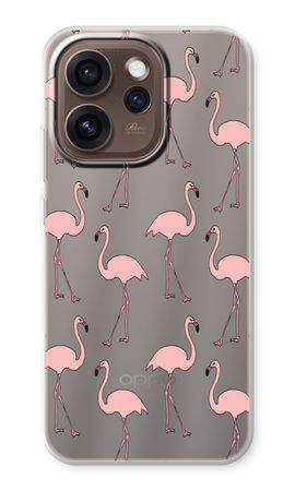 Anything Flamingoes