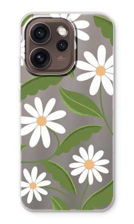 Daisies All Over