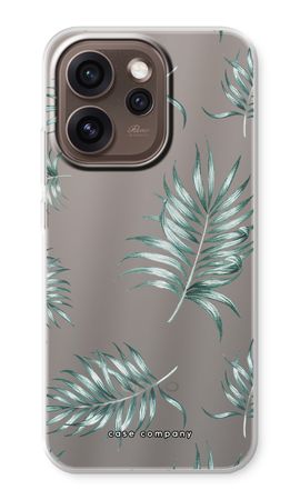 Simple leaves